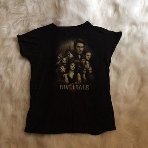 Riverdale cast t-shirt